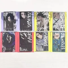 BLEACH LAM 東京旋回 アクリルカード 卯ノ花烈 卯ノ花 BLEACH LAM 東京旋回 アクリルカード 卯ノ花烈 卯ノ花 - メルカリ