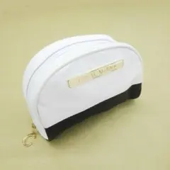 CECIL McBEE ポーチ