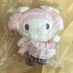 サンリオ フォレストレース マイメロ ぬいぐるみ＆ぬいぐるみ