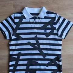 PEARLYGATES ポロシャツ