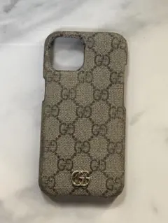 【美品】GUCCI GGパターン iPhoneケースiPhone14 2026年最新】iphone14ケース gucciの人気アイテム - メルカリ