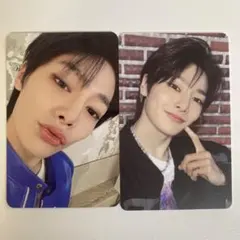 Stray Kids soundwave ラキドロ アイエン