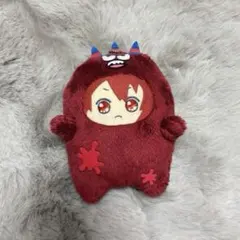 アイドリッシュセブン きらどる ワルモフ モンぬい ぬいぐるみ 七瀬陸