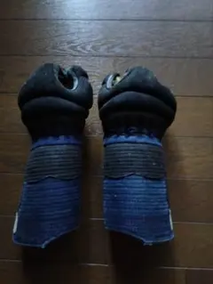 剣道小手