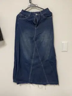 ジーンズ フレア
