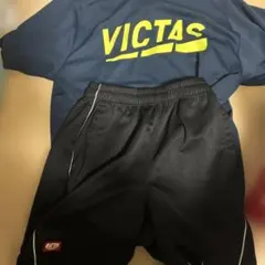 卓球ユニフォーム