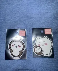 ちいかわ　カブトムシ　かぶとむし　シール