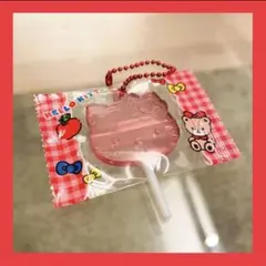 【キティ】サンリオ キャンディチャームズグミ