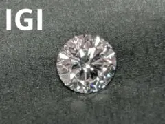 ラボグロウンダイヤモンド IGI Eカラー0.95ct ④