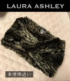 スヌード LAURA ASHLEYのサムネイル