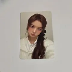 NMIXX ソリュン 人気歌謡 inkigayo インガ トレカ