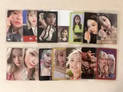 TWICE トレカ ジョンヨン - メルカリ