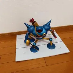 ドラゴンクエスト キラーマシン フィギュアのサムネイル