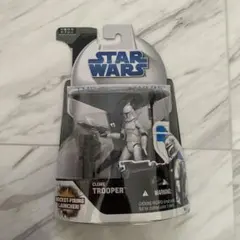Star Wars The Clone Wars No.5のサムネイル