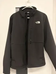 THE NORTH FACE ブラック　ジャケット Sのサムネイル