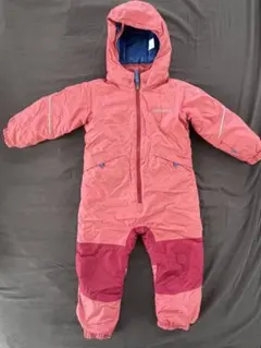 2025年最新】パタゴニア スキーウェア キッズの人気アイテム