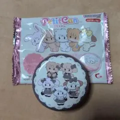 LIL ala mode プチキャン 缶ケース mikko