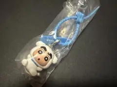クレヨンしんちゃんカラフルマルチチャーム2 しんちゃん