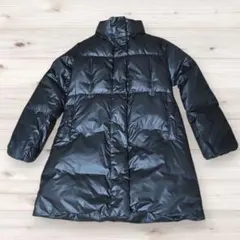 theory セオリー ダウンコート S ロング丈