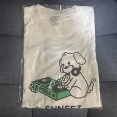有明サンセットTシャツ