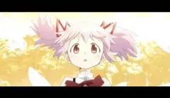 劇場版 魔法少女まどか☆マギカ ワルプルギスの廻天 特典フィルム 鹿目まどか