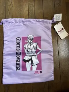 ジョジョ・黄金の風・ジョジョの奇妙な冒険・ジョルノジョバーナ