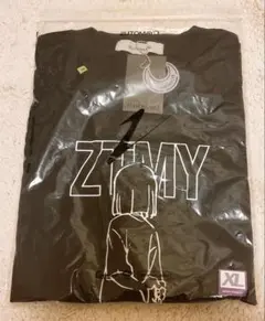 2025年最新】ずっと真夜中でいいのに tシャツ xlの人気アイテム - メルカリ