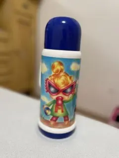 ヒステリックミニ　ヒスミニ　ノベルティ　水筒　非売品