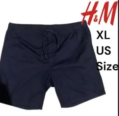 H&M ショートパンツ XL US Size Regular fit