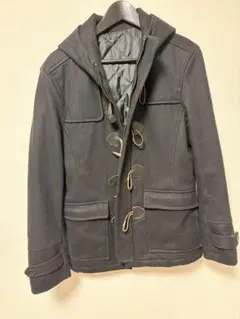 ポールスミス　ショート丈ダッフルコートのサムネイル
