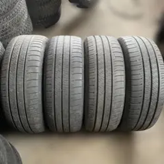 ダンロップ、RV505 215/60R17 2024年製 2本セット エナセーブ ダンロップ RV505 215/60R17 96H サマータイヤ 4本セット