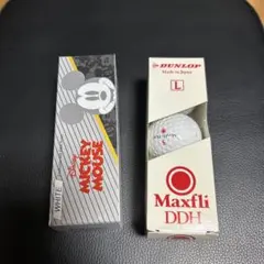 ゴルフボール パークゴルフ