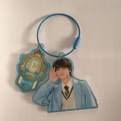 EBiDAN THE LIVE2026 ICEx 山本龍人 アクリルキーホルダー