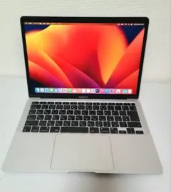 2025年最新】macbook air retina 2020の人気アイテム - メルカリ