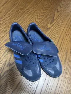 SHUKYU × E-WAX × adidas Handball Spezial