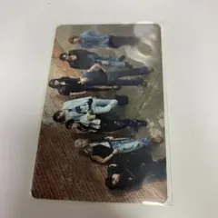 Stray kids ATE HMV 特典　トレカ