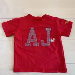 アルマーニジュニア　Tシャツ(80〜90)のサムネイル