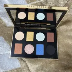 BOBBI BROWN アイシャドウパレット ゲームデザインのサムネイル