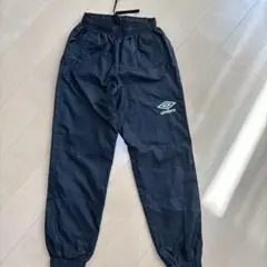 umbro ピステパンツ 130