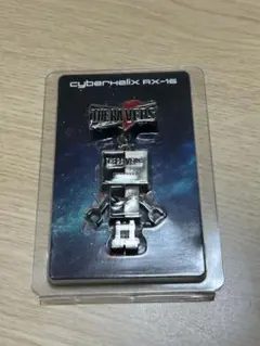 ロボちゃん メンプロ THE RAMPACE武知海青