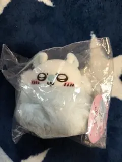 ちいかわ しっぽふんわり モモンガ ぬいぐるみ