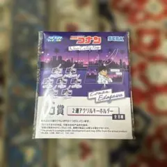 一番くじ　コナン Neo City Pop アクリルキーホルダーのサムネイル