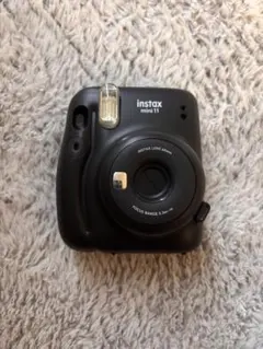 instax mini 11 インスタントカメラ 本体