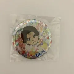 岩田剛典 缶バッチ