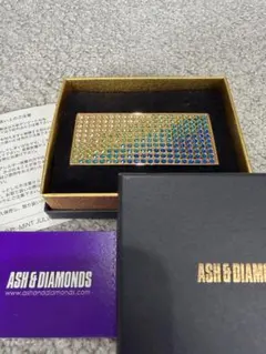 新品☆スワロフスキー☆フリスクケース【廃盤品】のサムネイル