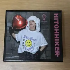 JO1 河野純喜 収納ケース BOX 3形態CD付き ヒッチハイカー