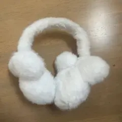 ディズニー ミッキー イヤーマフ 耳あて