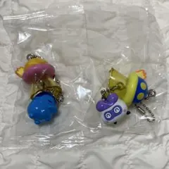 たまごっち ガチャ UFOスイング 2個セット