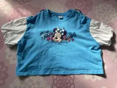 ミニーマウス Tシャツ 130cmのサムネイル