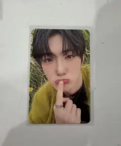 ALD1 サンヒョン MAKESTAR メクス ラキドロ オフライン